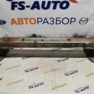 Усилитель бампера задний Mazda 3 BL 1.6 Z6 2011