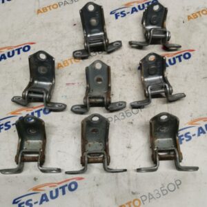 Петля двери Mazda 3 BL 1.6 Z6 2011