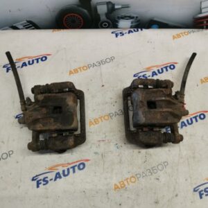 Суппорт тормозной задний Hyundai Tucson JM 2.0