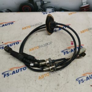 Трос переключения мкпп Hyundai Tucson JM 2.0 G4GC