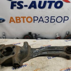 Рычаг подвески нижний задний левый Ford Focus 3