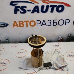 Фильтр топливный Ford Mondeo 4 2.0 ДИЗЕЛЬ 2013