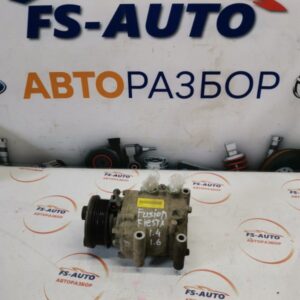 Компрессор кондиционера Ford Fusion 1.6 FYJA 2009