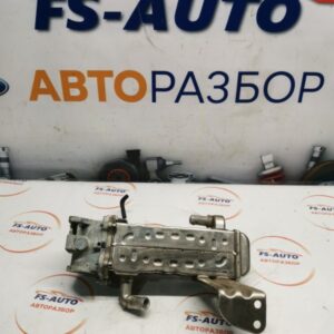 Радиатор системы EGR Ssangyong Actyon 2.0 ДИЗЕЛЬ