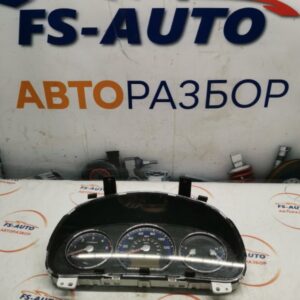 Панель приборов Hyundai Santa-Fe 2 2.2 ДИЗЕЛЬ D4HB