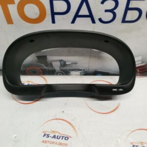 Панель приборов Hyundai Santa-Fe 2 2.2 ДИЗЕЛЬ D4HB