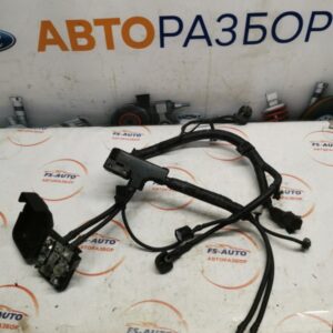 Провод аккумулятора Hyundai Santa-Fe 2 2.2 ДИЗЕЛЬ