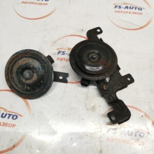 Звуковой сигнал Hyundai Santa-Fe 2 2.2 ДИЗЕЛЬ D4HB