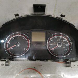 Панель приборов Ssangyong Actyon 2.0 ДИЗЕЛЬ 2013