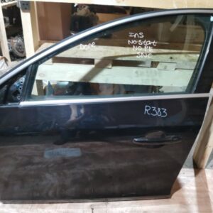 Дверь боковая передняя левая Volvo V60 2.0 ДИЗЕЛЬ