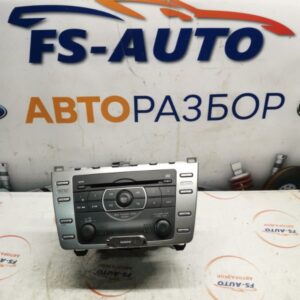 Магнитола Mazda 6 GH 2.0 LF 2009