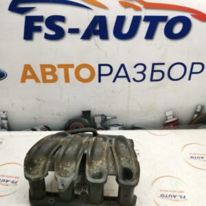 Впускной коллектор Nissan Note 1.4 CR14DE 2007