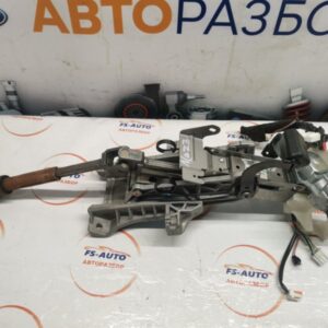 Рулевая колонка Mazda 3 BL 1.6 Z6 2011