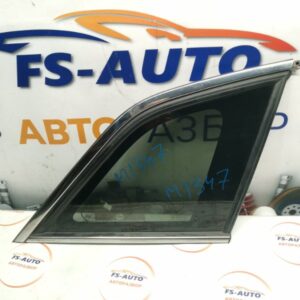 Форточка кузова задняя правая Opel Antara 2.2