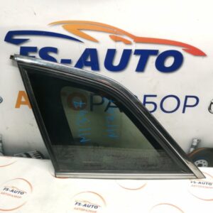 Форточка кузова задняя левая Opel Antara 2.2