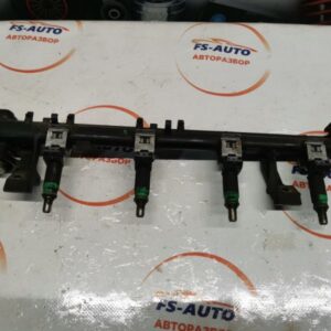 Топливная рейка Ford Focus 2 УНИВЕРСАЛ 1.6 HWDA