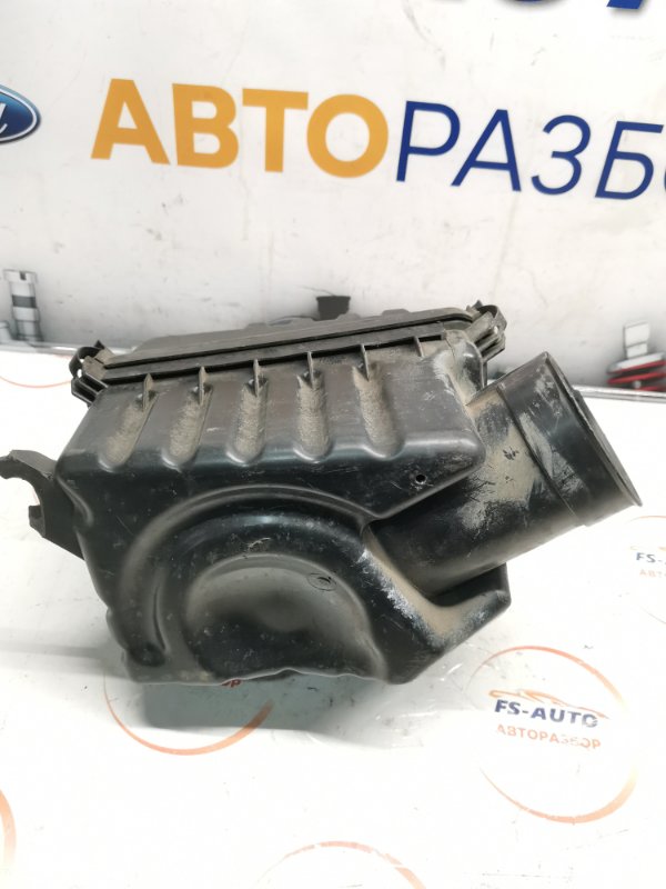 Корпус воздушного фильтра Kia Sportage 2 2.0 G4GC — изображение 8