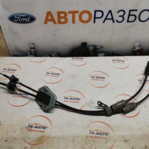 Трос МКПП Chevrolet Spark 1.2 B12D1 84 Л.С. БЕНЗИН