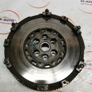 Маховик МКПП Chevrolet Captiva 2.2 ДИЗЕЛЬ Z22D1
