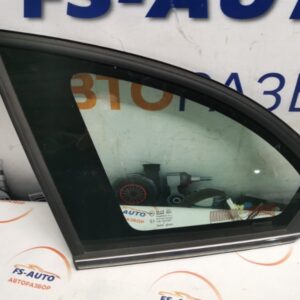 Форточка кузова задняя левая Chevrolet Captiva 2.2