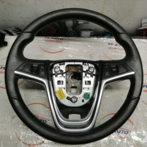 Руль Opel Mokka 1.6 F16D4 2014