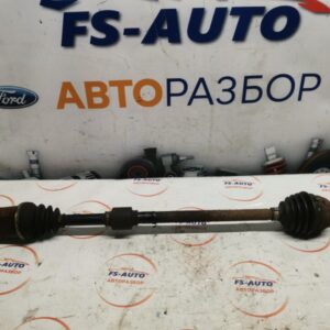 Привод передний правый Nissan Note 1.4 CR14DE 2005