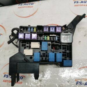 Блок предохранителей Suzuki Sx4 1.6 M16A 2012