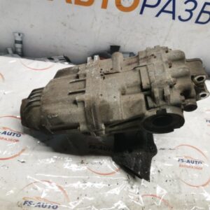 Редуктор задний Honda Cr-V 2.0 R20A 2011