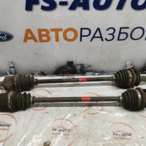 Привод задний Hyundai Santa-Fe 2 2.2 ДИЗЕЛЬ D4HB