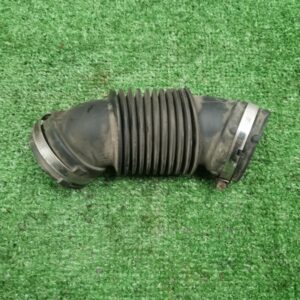 Патрубок дроссельной заслонки Ford Fiesta MK6 1.4