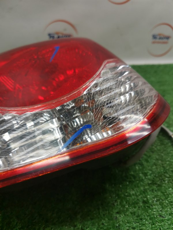 Фонарь задний правый Chevrolet Cruze СЕДАН 1.6 — изображение 4