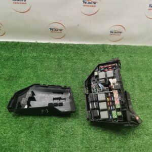 Блок предохранителей Ford Mondeo 4 2.3 SEBA 2009