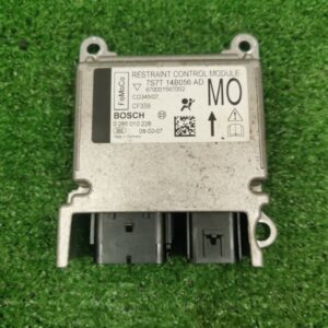 Блок SRS Ford Mondeo 4 2.3 SEBA 2009