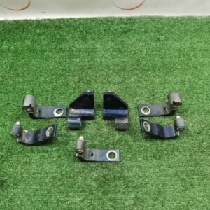 Петля двери Ford Mondeo 4 2.3 SEBA 2009