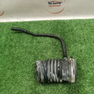 Патрубок дроссельной заслонки Mazda 3 BM 2.0 PE