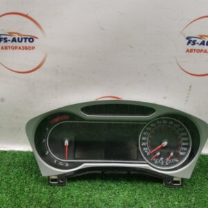 Панель приборов Ford Mondeo 4 ЛИФТБЕК 2.0 QXBA TD