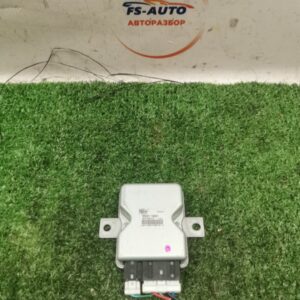 Блок управления топливным насосом Mazda 3 BM 2.0