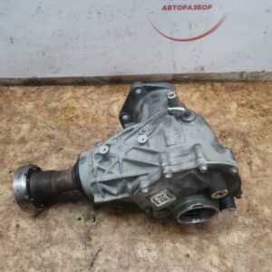 Раздатка Ford Kuga 2 1.6 JTMA ECOBOOST 2018