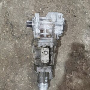 Раздатка Mitsubishi Outlander CW5W 2.4 4B12