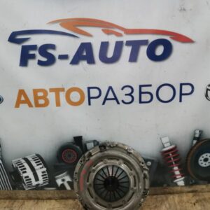 Корзина сцепления Nissan X-Trail T30 2.5 QR25 2007