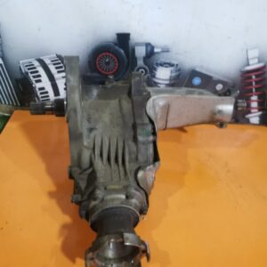 Раздатка Opel Antara Z32SE 2010