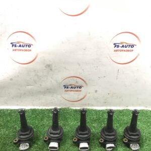 Катушка зажигания Volvo V40 ХЕТЧБЭК 2.0 B5204T9