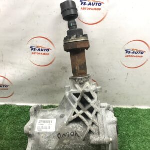 Редуктор Volvo V40 ХЕТЧБЭК 2.0 B5204T9 2013
