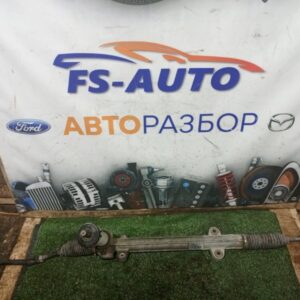 Рулевая рейка Hyundai Sonata LF 2.4 G4KJ 2017