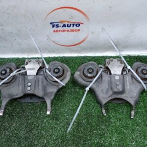 Вилка КПП PowerShift Ford Focus 3 ХЕТЧБЭК 1.6 IQDB
