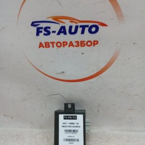 Блок управления парктроником Ford Explorer SUV 3.5