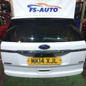Крышка багажника Ford Explorer SUV 3.5 ECOBOOST