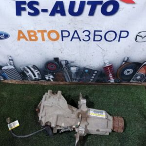 Редуктор задний Ford Explorer SUV 3.5 ECOBOOST