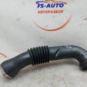 Патрубок дроссельной заслонки Ford Fusion ХЕТЧБЕК
