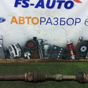 Привод передний правый Ford Focus 3 УНИВЕРСАЛ 1.6